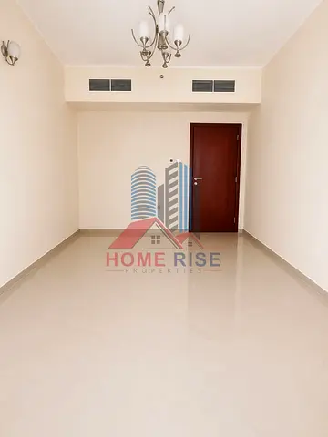 Spacious 1Bhk Apartment || Without Balcony || Wardrobe || Close to Sahara Center || Only 35k ||