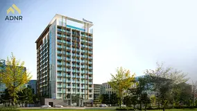 Modern Luxury | Azra Residence | Prime DLRC