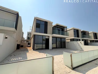 Luxury 4-Bedroom Beachfront Villa | Al Marjan Island, Ras Al Khaimah