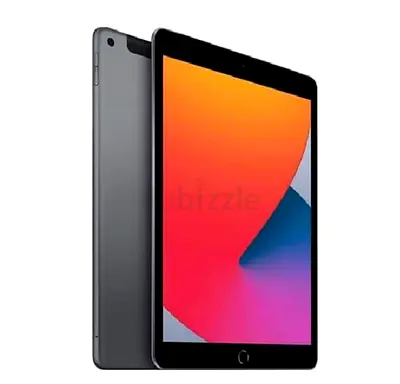 Apple iPad (Space Grey) - Good Condition