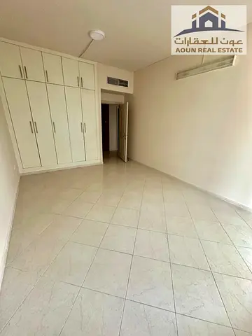 ✨ شقة عائلية فاخرة بمساحة ضخمة للإيجار السنوي في كورنيش الممزر! ✨ احصل على أسلوب حياة راقٍ ومريح في واحدة من أجمل وأفضل المناطق الحيوية على كورنيش ال