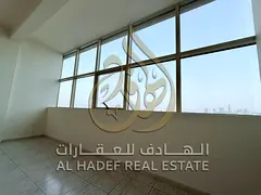 Apartment for Rent in Al Majaz 2 Sharjah Jamal Abdul Nasser St | 1BHK FREE AC / Chiller | AED 2,000