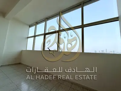 Apartment for Rent in Al Majaz 2 Sharjah Jamal Abdul Nasser St | 1BHK FREE AC / Chiller | AED 2,000