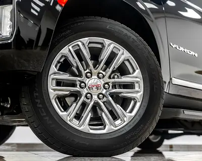 2024 GMC YUKON — миниатюра 16