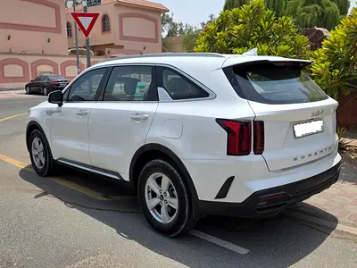 صورة مصغرة 7 لـ 2023 KIA SORENTO