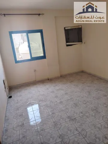 🏡 1 Bedroom + Living Room for Rent in Al Shuwaiheen | Prime location for families | Only AED 25,000 | 4 cheques | AED 2,000 cash security deposit | T