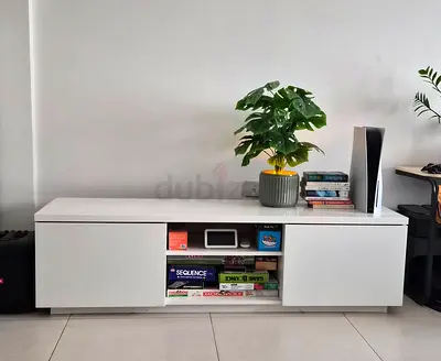 IKEA TV stand/bench