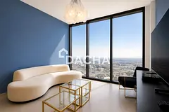 Rented | Highest Floor | Part Sea View |Negotiable