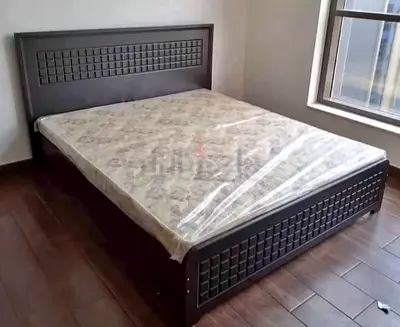 Brand New Luxury Queen Bed including Medical Mattress Available
