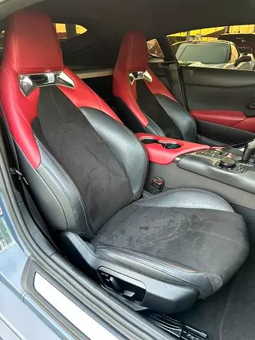 2024 Toyota SUPRA 缩略图 6