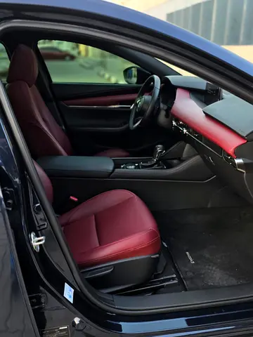 Mazda MAZDA3 Intense, миниатюра 7