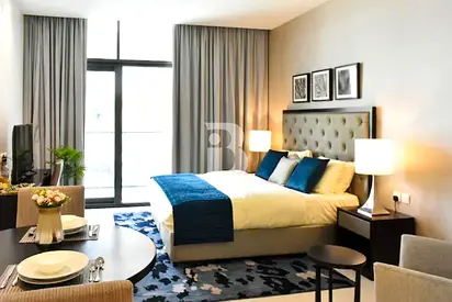 Luxury fully Furnished | Vacant | High ROI