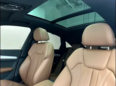 2023 AUDI Q5 — миниатюра 9