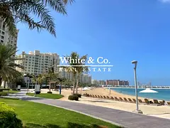 High Floor | Unfurnished | Good Condition