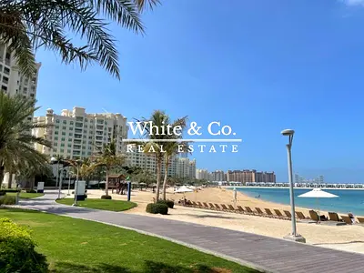 High Floor | Unfurnished | Good Condition