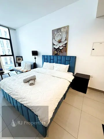 Lavish Furnished Studio Apartment With All Amenities Prime Living Affordable Price