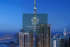 GREAT INVESTMENT | BURJ KHALIFA VIEW | MIDDLE FLOOR