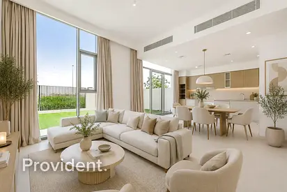 Family Home | Single Row | Vacant