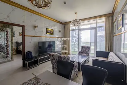 Fully Upgraded | Close to Metro and Zabeel Park