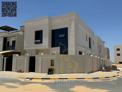 Prime Opportunity in Al Zahia | 5 Master Bedrooms | 3,200 Sq. Ft. Plot | AED 1.65M