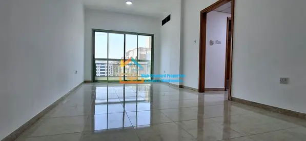 Spacious 1 BHK Apartment for Rent | Balcony | Central AC | Muroor Road ,Abudhabii