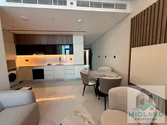 Brand New Furnished 2-Bedroom Apartment | Skyline & Pool View
