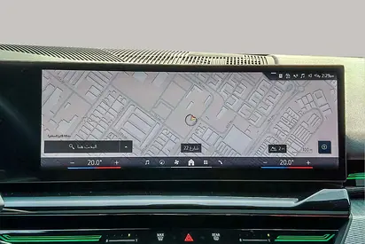 صورة مصغرة 13 لـ 2024 BMW 5-SERIES
