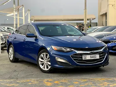 2023 Chevrolet MALIBU 照片 2