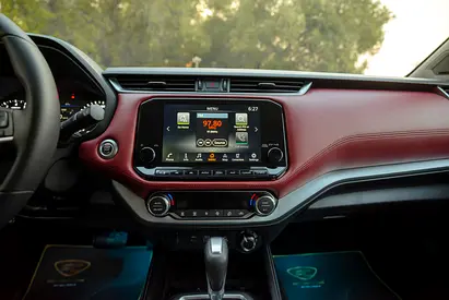 Nissan Xterra Platinum, миниатюра 17