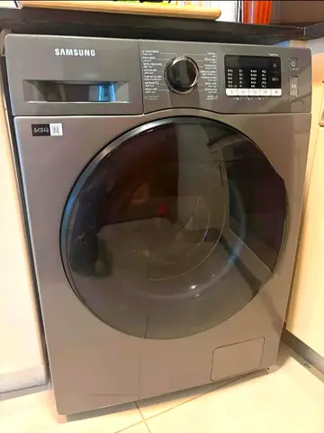 Samsung Washer Dryer Combo – Excellent Quality | Wash & Dry | Like New