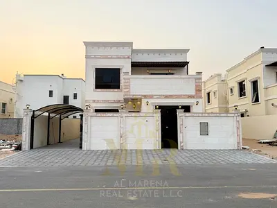 Prime Opportunity in Al Zahia | 4 Master Bedrooms | 3,014 Sq. Ft. | AED 1.55M Including Registration Fees