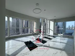 2BR + Living | Majaz 3 | 2nd Tenant | Free Parking | Free Gym & Pool | Spacious | Sea View Balcony |