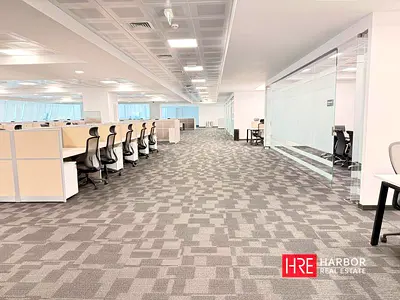 Prime Office Space | Metro Access | Prime Location