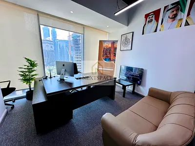 Fitted Office | Grade A | Prime Location
