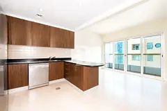 Spacious 2BR | Elite Residence | Dubai Marina