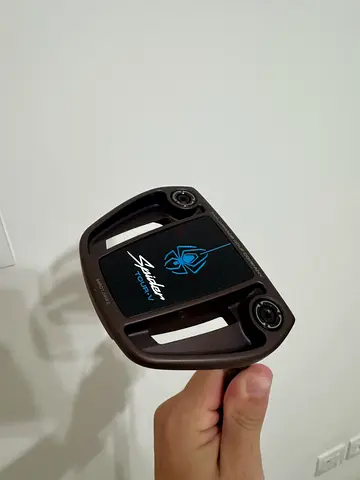 Taylormade Golf Spider Tour V 2026 Putter - 34.5 inches - Bargain!