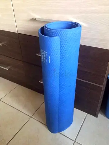 Yoga Mat