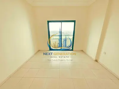 Spacious 1BHK with Balcony | 30 Days Free | Opposite Sahara Centre | Family Building | Near Footbri