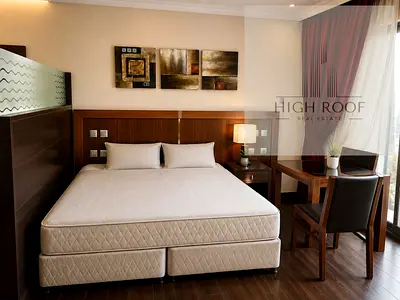 Fully Furnished ||Chiller Free||All Amenities