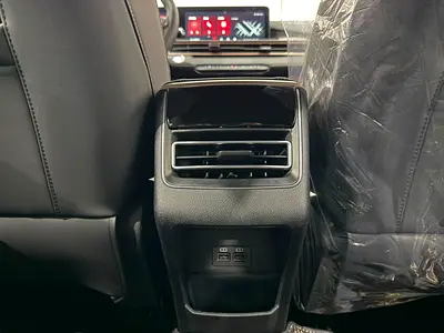 EXEED LX Comfort, миниатюра 17