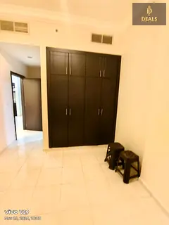 DISTRESS DEAL /READY TO MOVE APARTMENT/CASH DEAL1BHK+STUDY/FREEHOLD