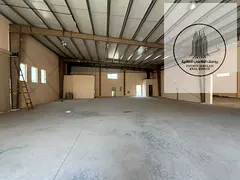 Main Road Warehouse for Rent in Umm Al Quwain | 7,510 SQ FT | 178 KW Power
