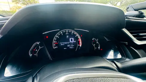 صورة 8 لـ 2020 Honda CIVIC