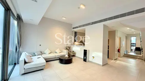 Upgraded & Extended Fully Furnished | 3 BR Townhouse