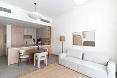 Spacious 2 bedroom apartment | Modern residence | Prime Me’Aisem location | JANNAT by Deyaar