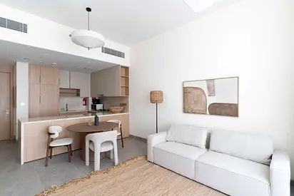 Spacious 2 bedroom apartment | Modern residence | Prime Me’Aisem location | JANNAT by Deyaar