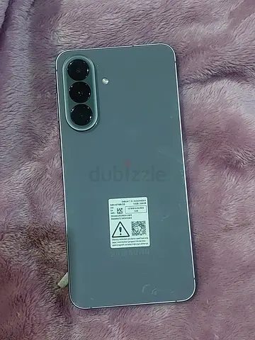 Samsung A57 256gb new