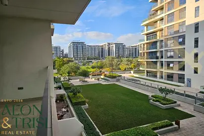Vacant Unit | Park View | Prime Location