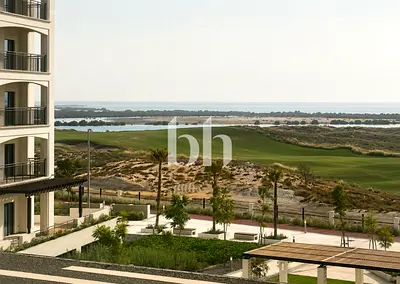 Partial Golf | Furnished | Ready to Move in