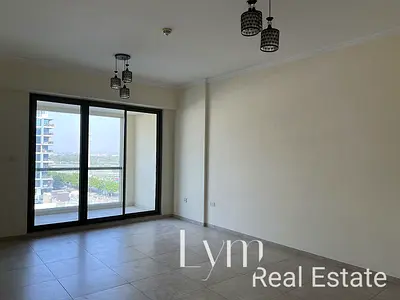 Modern Living in Coral Residence | 1 bedroom
